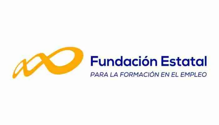 Logo fundacion estatal