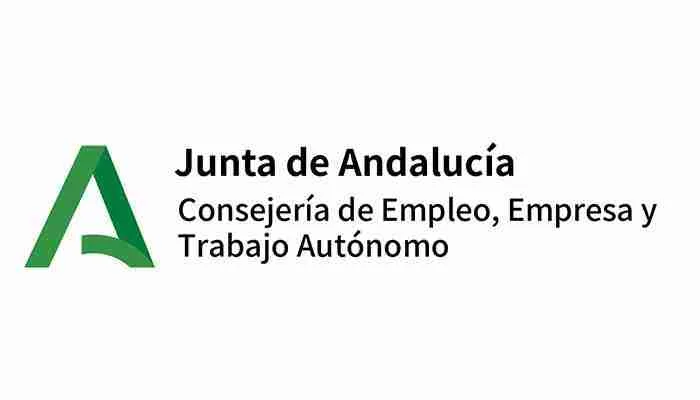 Logo junta de andalucia