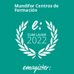 certificado cum laude emagister