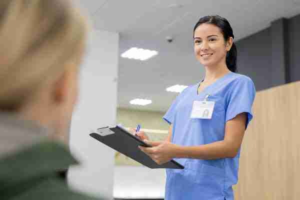 curso online de el celador en instituciones sanitarias