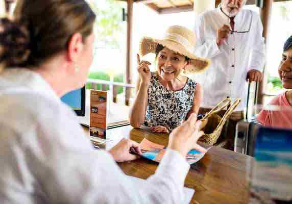 Aplicación Del Marketing En Hostelería Y Turismo