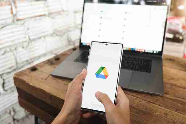 especialista en google drive