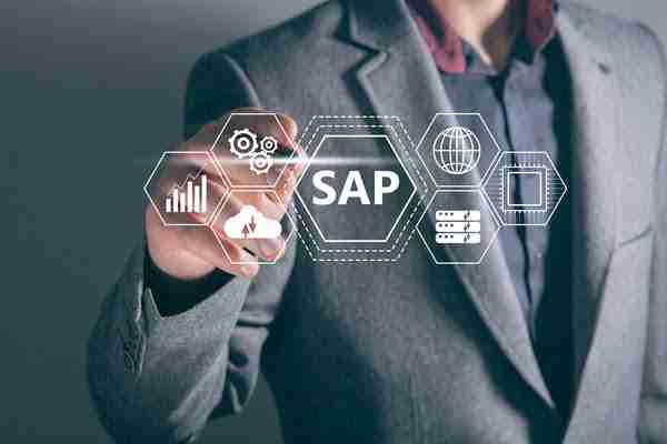 SAP Planificación de la Producción