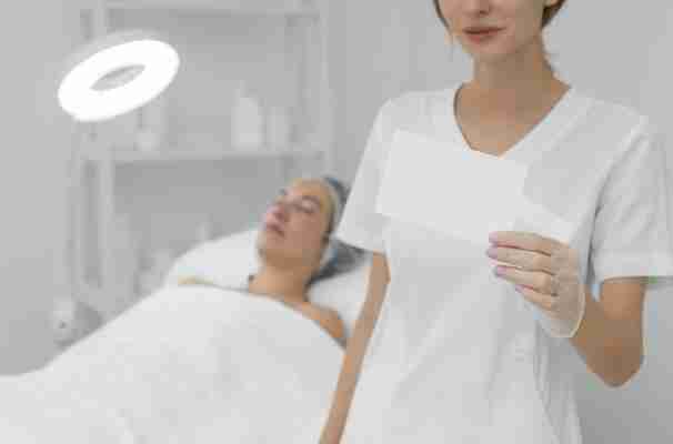 Control de calidad de os procesos de higiene e hidratación en servicios para la imagen personal