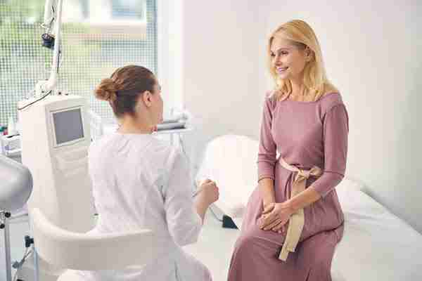 Diagnostico pre tratamientos estéticos
