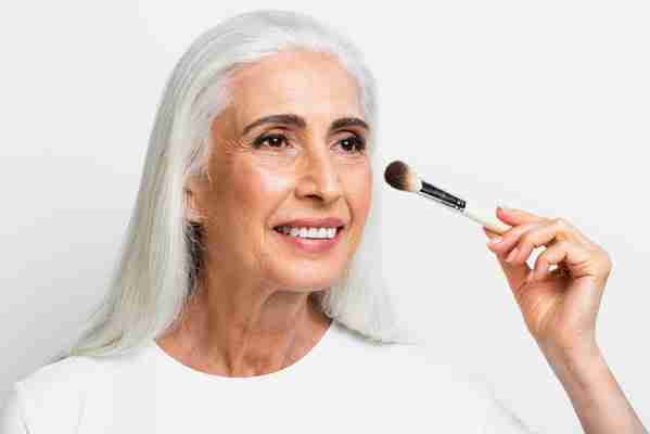 Maquillaje según la luz y la edad