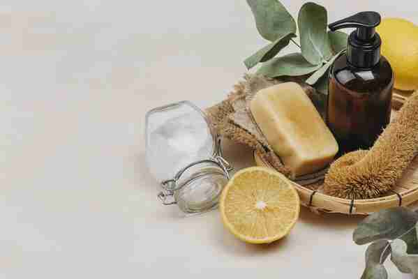 Perfumería y cosmética natural