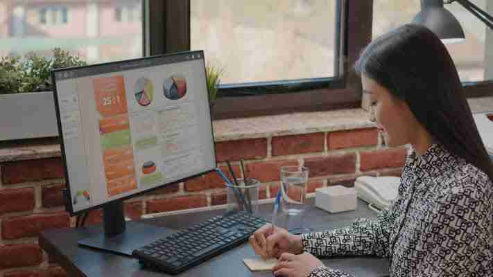 curso online de gestión de contenido web