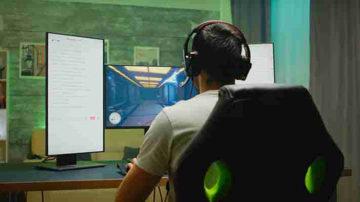 iniciación a la programación de videojuegos con scratch