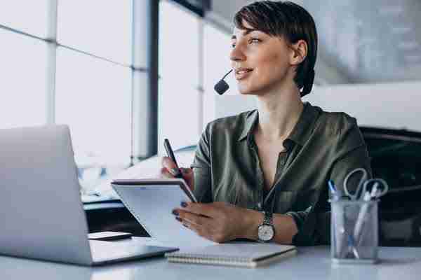 curso de asistencia a la dirección