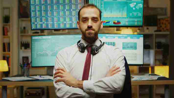 curso profesional de broker