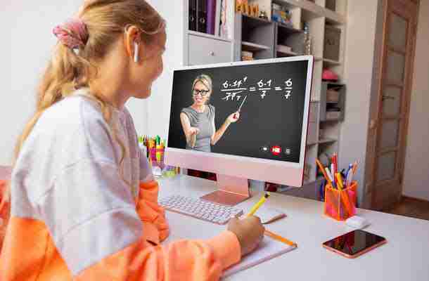 Experto en Aula Virtual