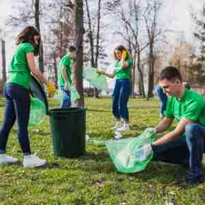 curso gestión ambiental