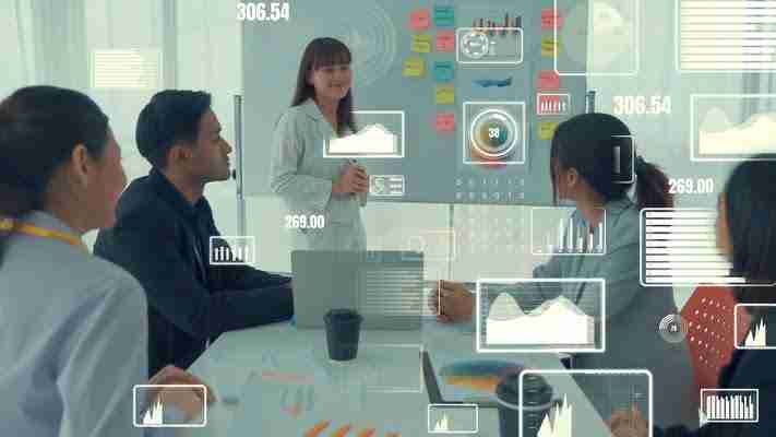 curso en transformación digital