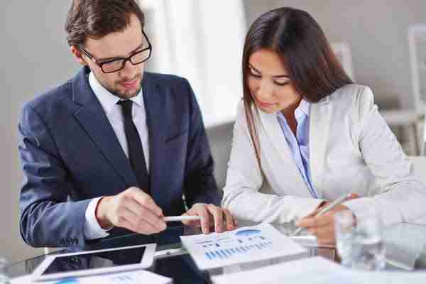 curso homologable de dirección financiera