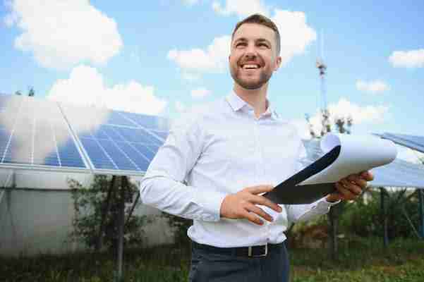 Máster en Eficiencia energética