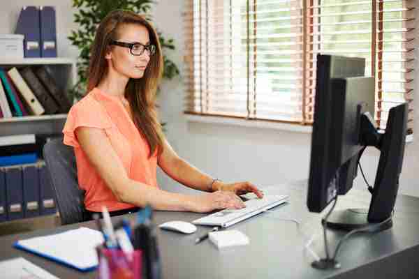 curso online de técnico auxiliar administrativo