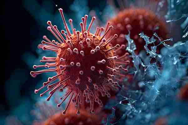 Enfermedades Autoinmunes y Laboratorio Módulo 2