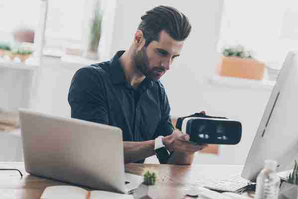 Experto en virtualización con VMware VSphere 5