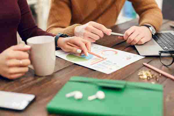 Análisis De La Situación En El Sector De La Restauración