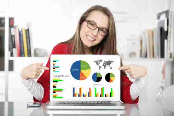 Especialista en Google Analytics y Metatags