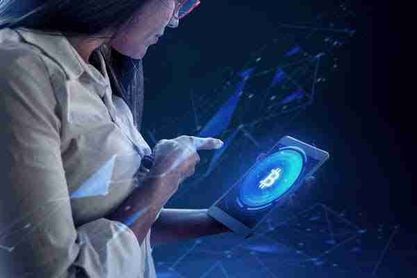curso blockchain básico