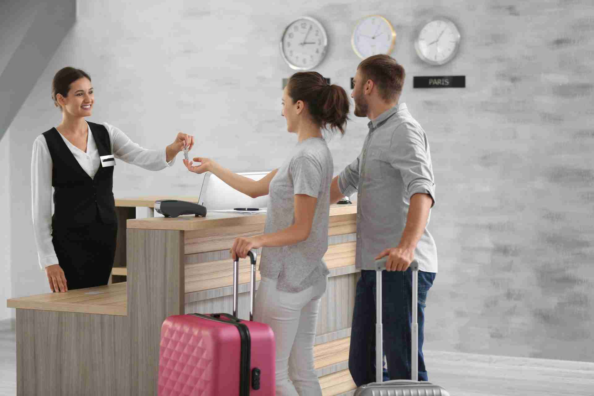 Aplicación De La Negociación A Acciones Comerciales Y Reservas En Alojamiento