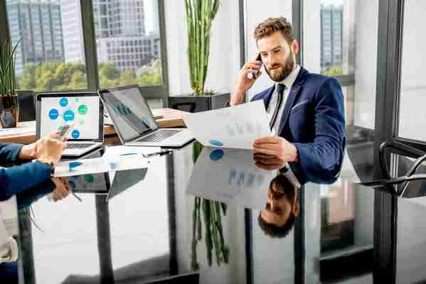curso homologable de selección de inversiones
