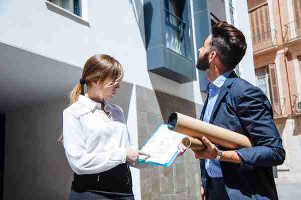 técnicas de tasación inmobiliaria