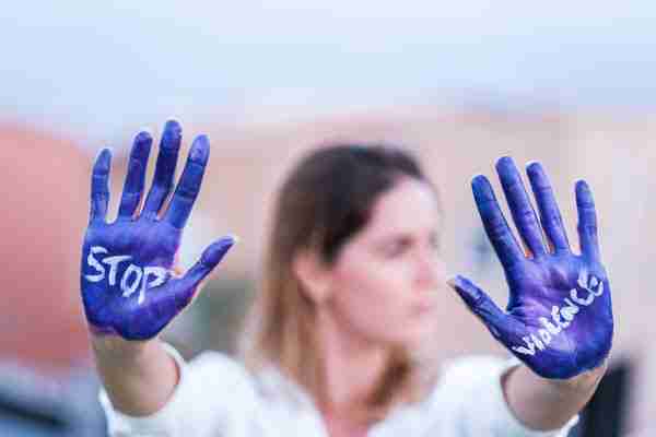 violencia de género