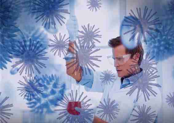 Enfermedades Autoinmunes y Laboratorio módulo 1