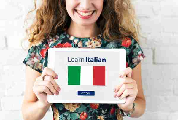 curso Italiano B1