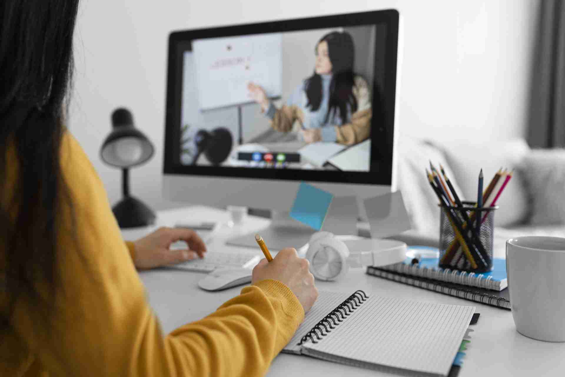 Elaboración de contenidos scorm para elearning
