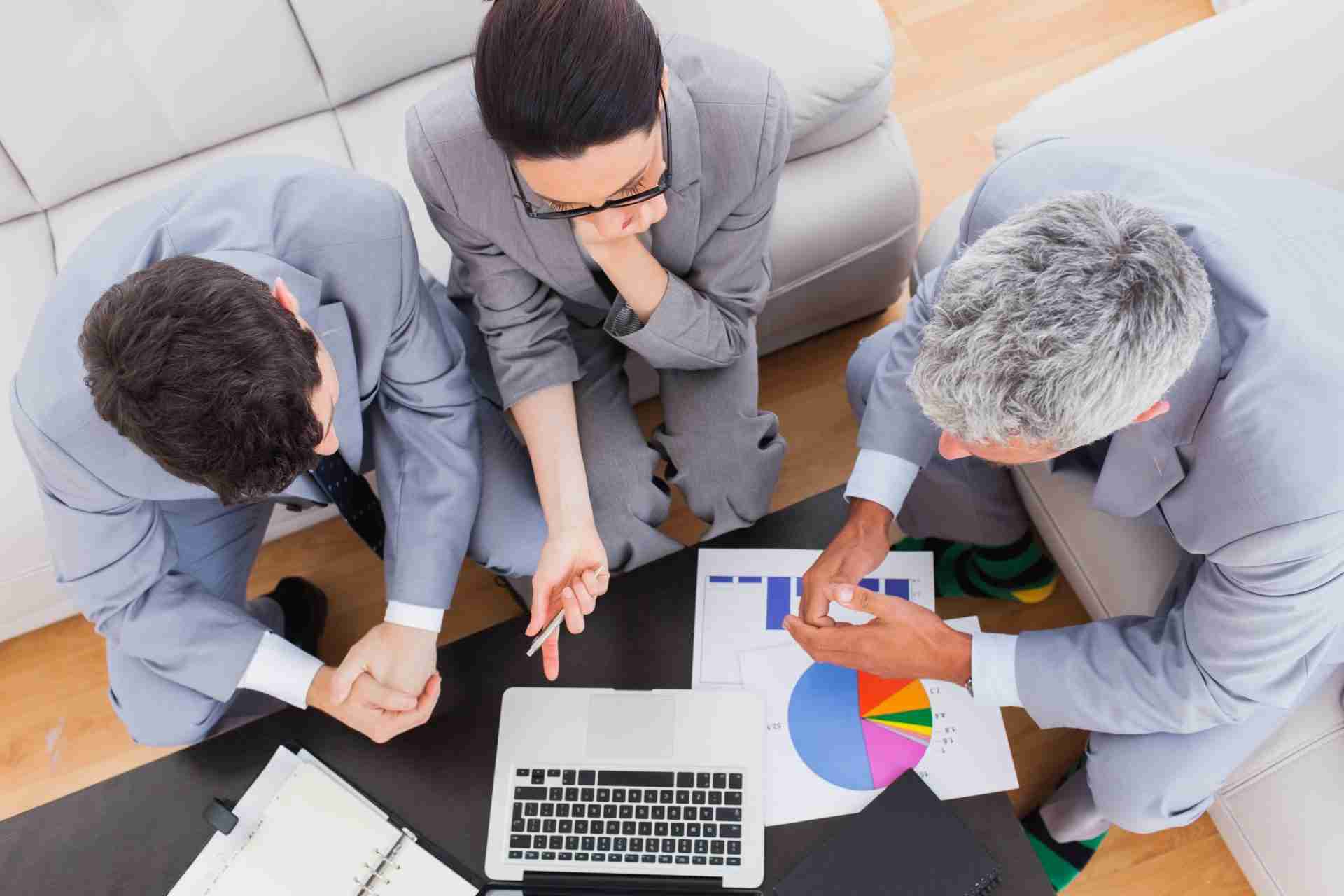 Inglés Profesional para Actividades Comerciales