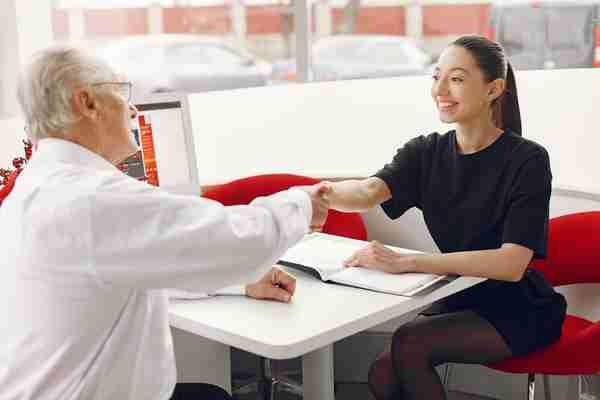 resolución de conflictos con clientes