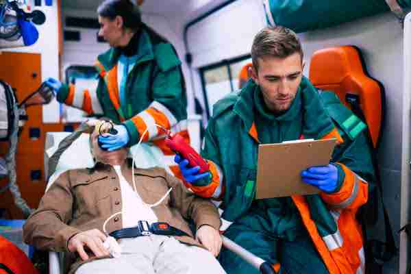 triaje extrahospitalario