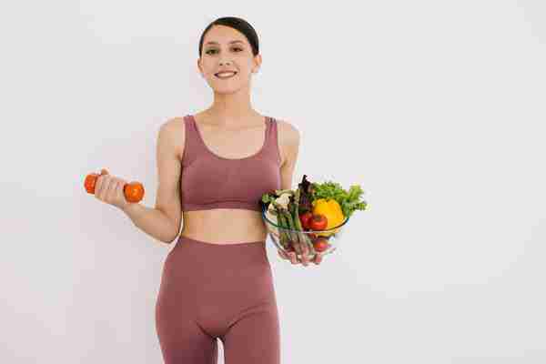 técnico profesional en nutrición en la práctica deportiva