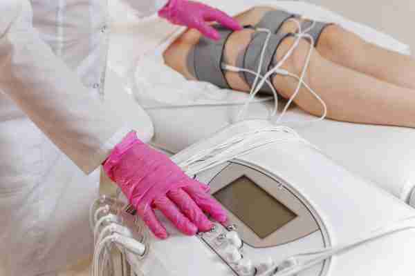 Aparatología estética o electroestética