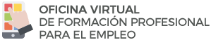 Oficina Virtual de Formación Profesional para el Empleo