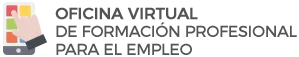 Oficina Virtual de Formación Profesional para el Empleo