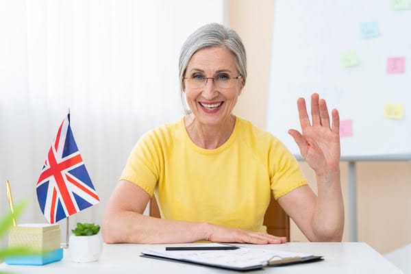 curso Inglés Nivel 1