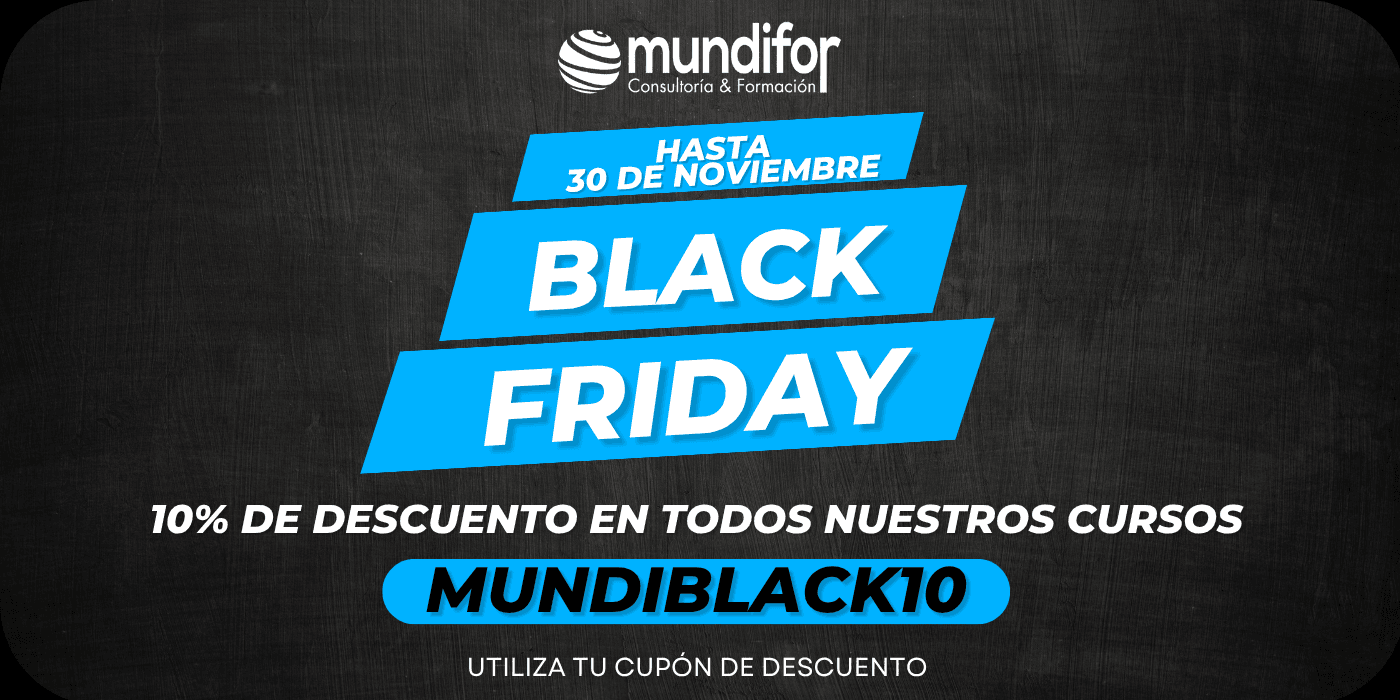 Mundifor Formación y Consultoría (online, virtual y presencial Chiclana)