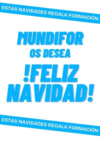 Mundifor Formación y Consultoría (online, virtual y presencial Chiclana)