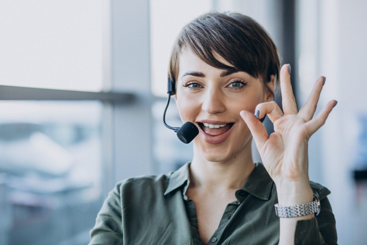 Curso Curso de Experto en Atención al Cliente con prácticas